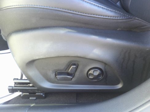 Used 2021 Jeep Compass Latitude image 13