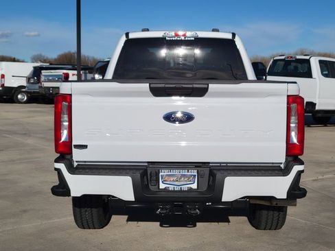 New 2026 Ford F250 XL w/ STX Appearance Package image 11