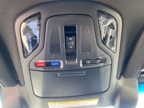 Certified 2022 Subaru Outback Wilderness w/ Wilderness Package image 29