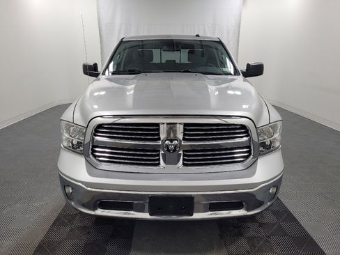 Used 2015 RAM 1500 Big Horn image 14