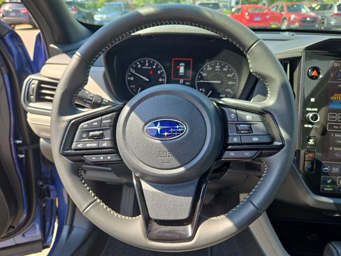 Certified 2026 Subaru Forester Premium AWD/4WD image 19