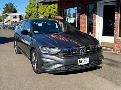 Used 2020 Volkswagen Jetta R-Line