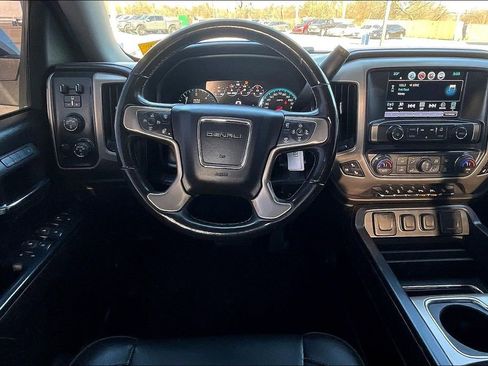 Used 2017 GMC Sierra 1500 Denali image 5