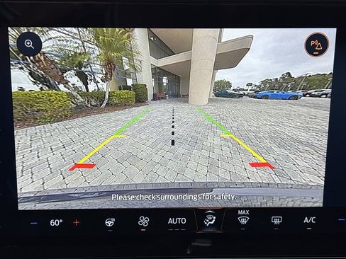 Used 2025 Ford Mustang Dark Horse image 22