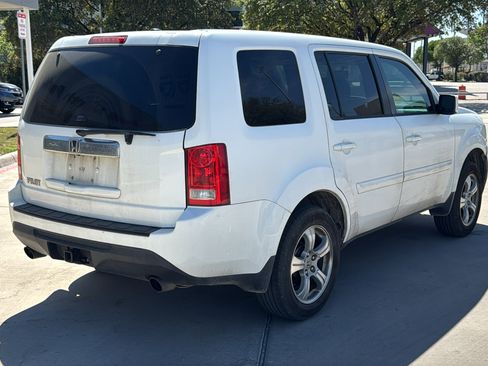 Used 2015 Honda Pilot EX-L image 7