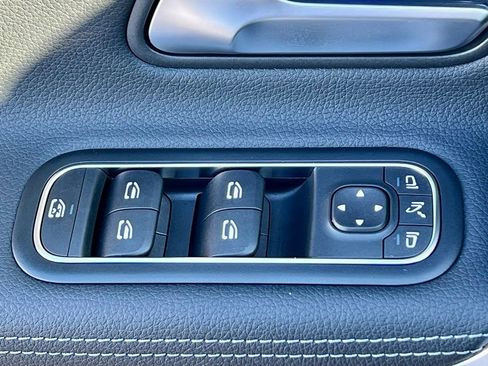 Certified 2026 Mercedes-Benz CLA 250 CLA 250 image 27