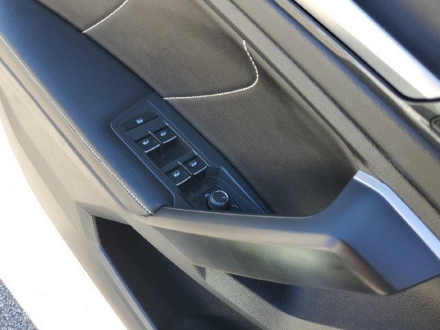 Certified 2024 Volkswagen Tiguan SE R-Line FWD image 36