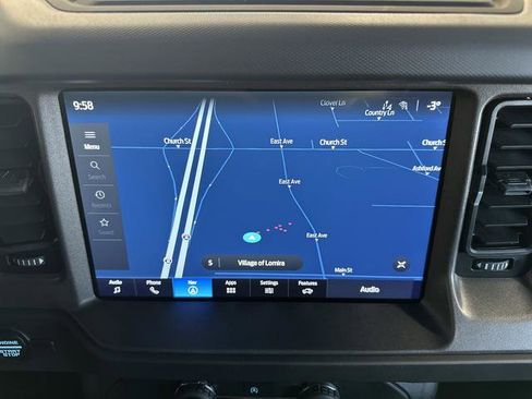 New 2025 Ford Bronco Badlands w/ Sasquatch Package image 9