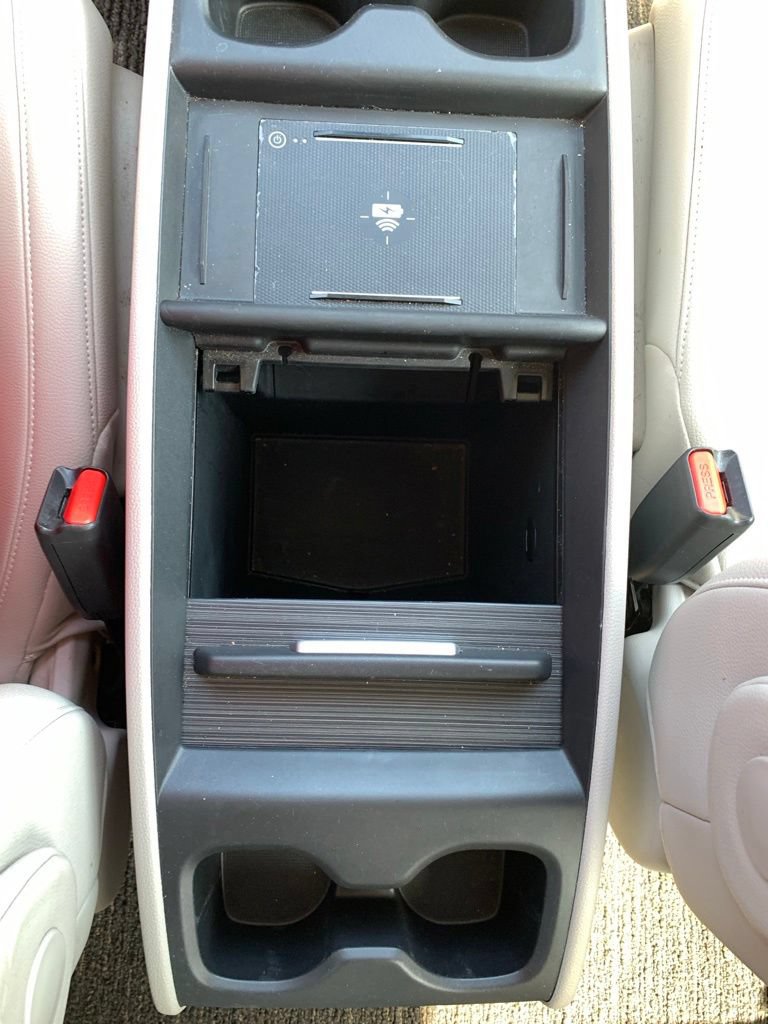 Used 2025 Honda Odyssey EX-L image 22