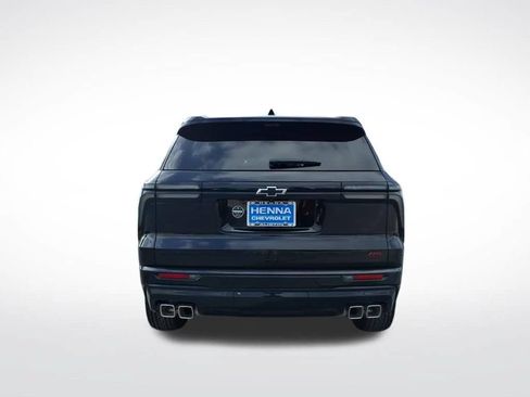 New 2026 Chevrolet Traverse RS FWD image 4