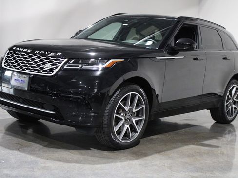Used 2022 Land Rover Range Rover Velar S image 5