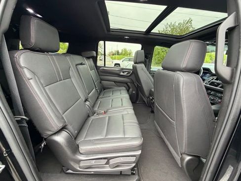 Certified 2023 Chevrolet Suburban RST w/ Luxury Package AWD/4WD image 41