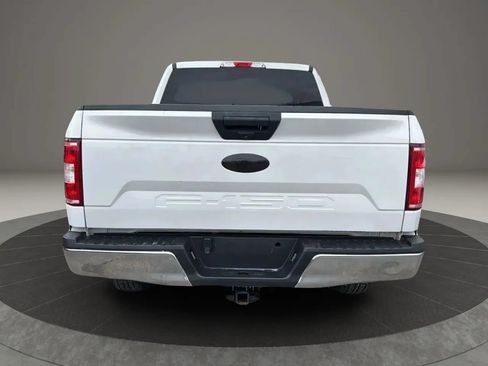 Used 2020 Ford F150 XLT AWD/4WD image 6