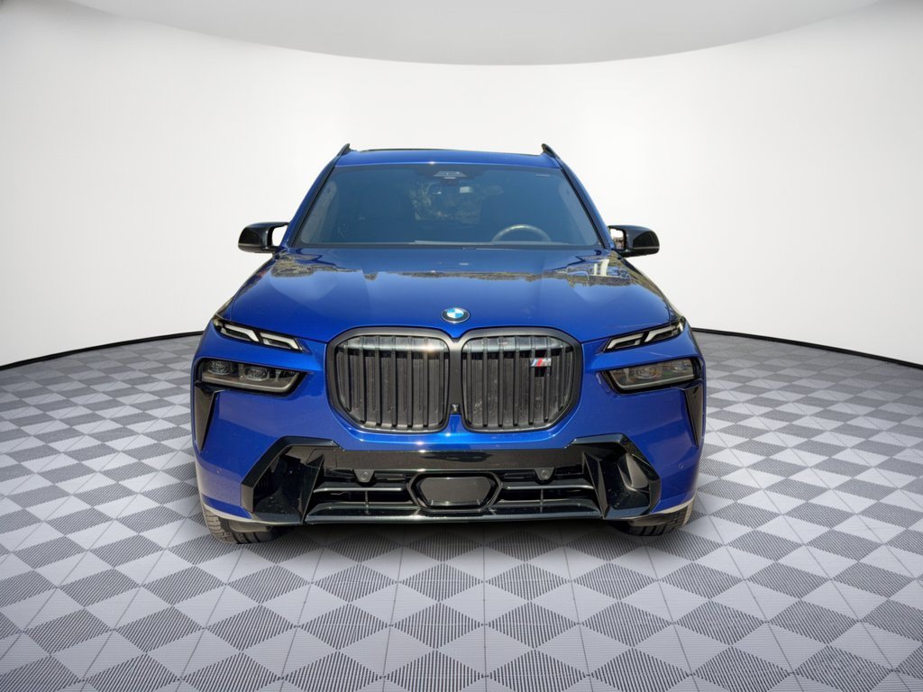 Used 2024 BMW X7 M60i w/ Executive Package AWD/4WD image 6