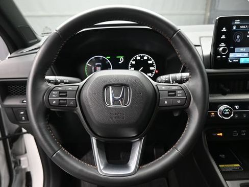Used 2024 Honda CR-V Sport-L image 7