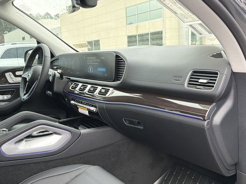 New 2026 Mercedes-Benz GLE 350 4MATIC image 21