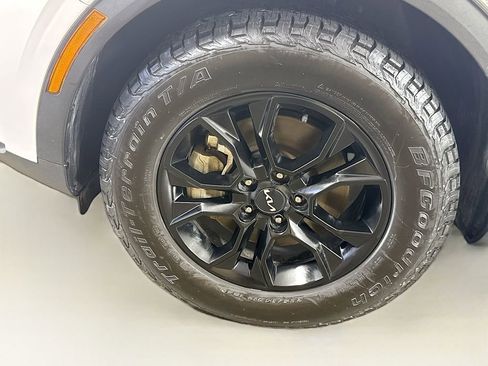 Used 2023 Kia Sportage X-Pro Prestige image 40