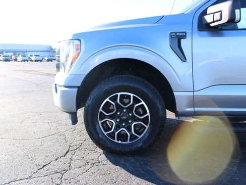 Used 2023 Ford F150 XLT w/ Equipment Group 302A High image 19
