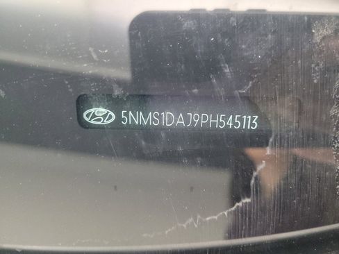 Used 2023 Hyundai Santa Fe SE AWD/4WD image 33