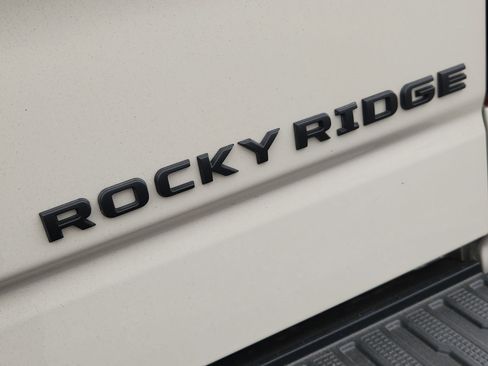 New 2026 Chevrolet Silverado 1500 RST AWD/4WD image 68