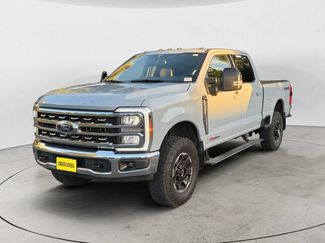 Used 2025 Ford F350 Lariat w/ Tremor Off-Road Package AWD/4WD video 1