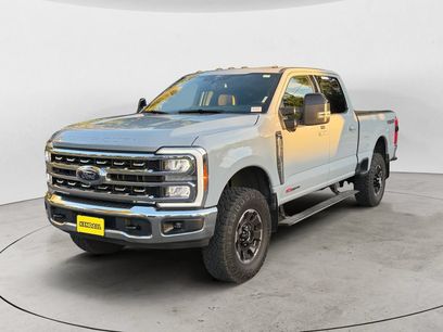 Used 2025 Ford F350 Lariat w/ Tremor Off-Road Package
