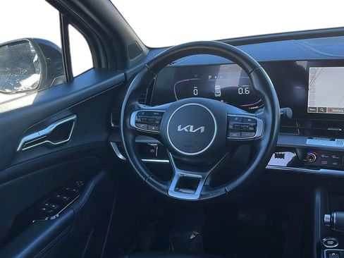 Used 2023 Kia Sportage X-Line image 28