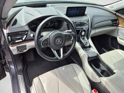 Used 2019 Acura RDX AWD w/ Advance Package image 9