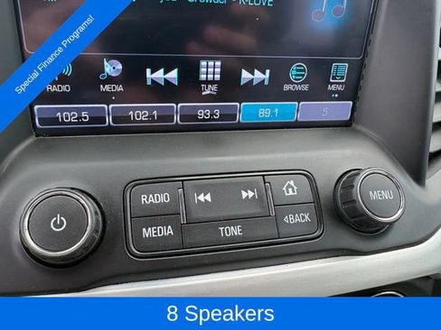 Used 2018 GMC Acadia SLT w/ LPO, Floor Liner Package FWD image 19