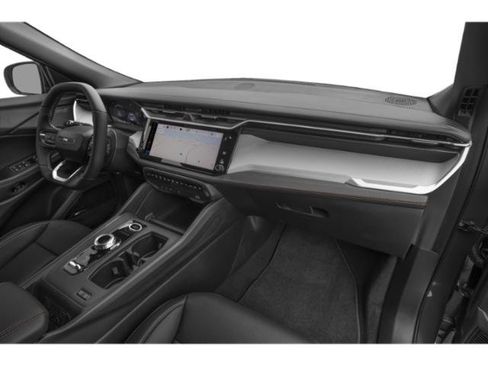 New 2026 Jeep Cherokee Overland AWD/4WD image 24