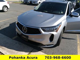 Used 2024 Acura RDX SH-AWD video 2