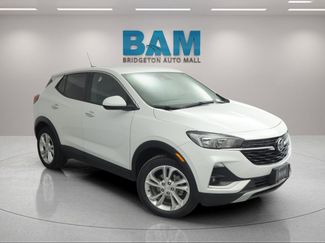 Used 2022 Buick Encore GX Preferred w/ Cold Weather Comfort Package video 1