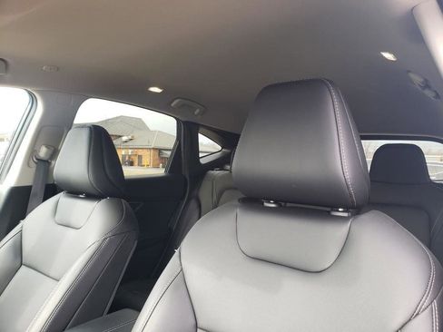 Certified 2025 Nissan Murano SV image 28