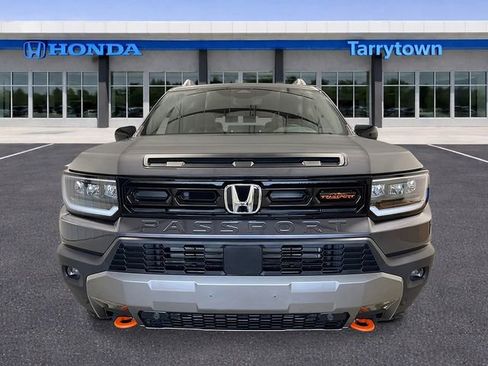 New 2026 Honda Passport TrailSport image 10