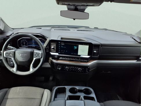 Used 2024 Chevrolet Silverado 1500 RST w/ Protection Package image 14