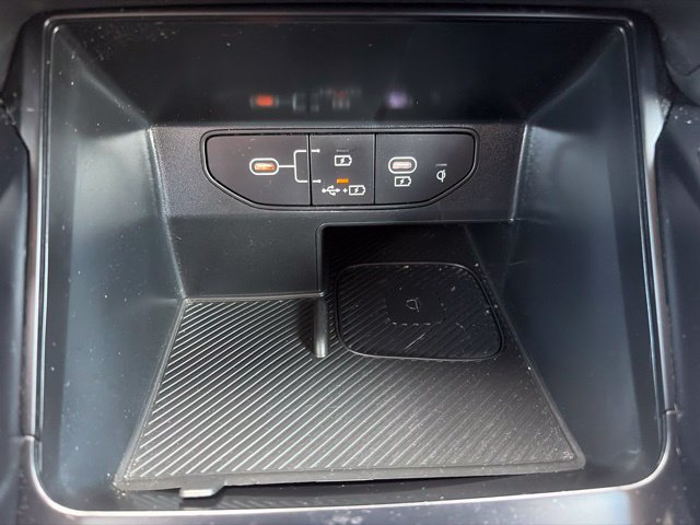 Used 2024 Kia Sorento X-Line EX AWD/4WD image 24