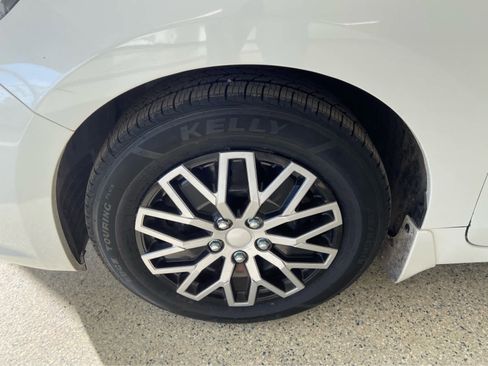 Used 2016 Nissan Altima 2.5 S w/ Power Driver Seat Package image 10