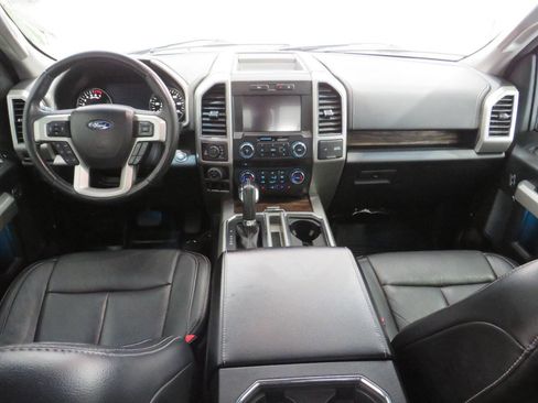 Used 2018 Ford F150 Lariat image 14