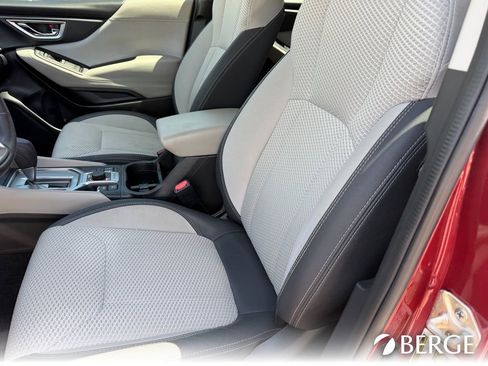 Used 2021 Subaru Forester Premium w/ Popular Package #1 image 21