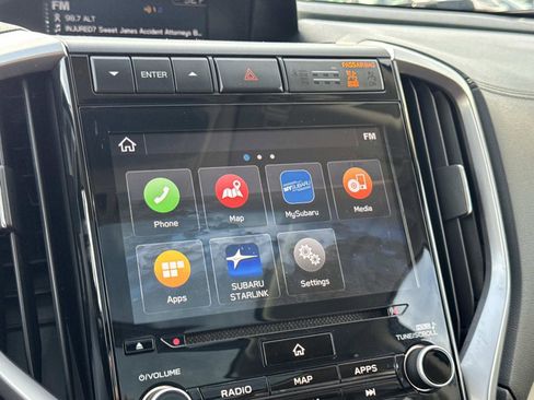 Used 2022 Subaru Ascent Limited w/ Technology Package image 21