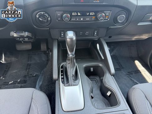 Certified 2023 Nissan Frontier SV w/ SV Convenience Package AWD/4WD image 13