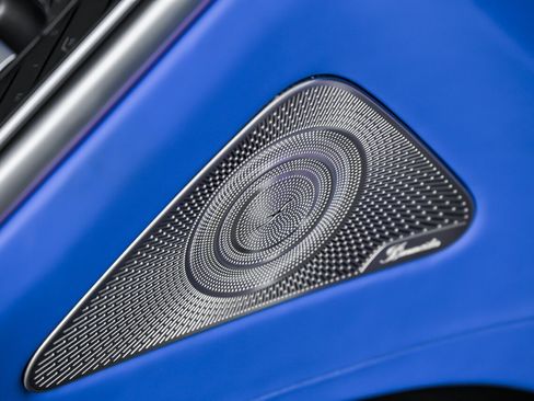 Used 2024 Mercedes-Benz S 63 AMG S image 26