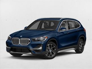 Used 2020 BMW X1 sDrive28i w/ Convenience Package video 1