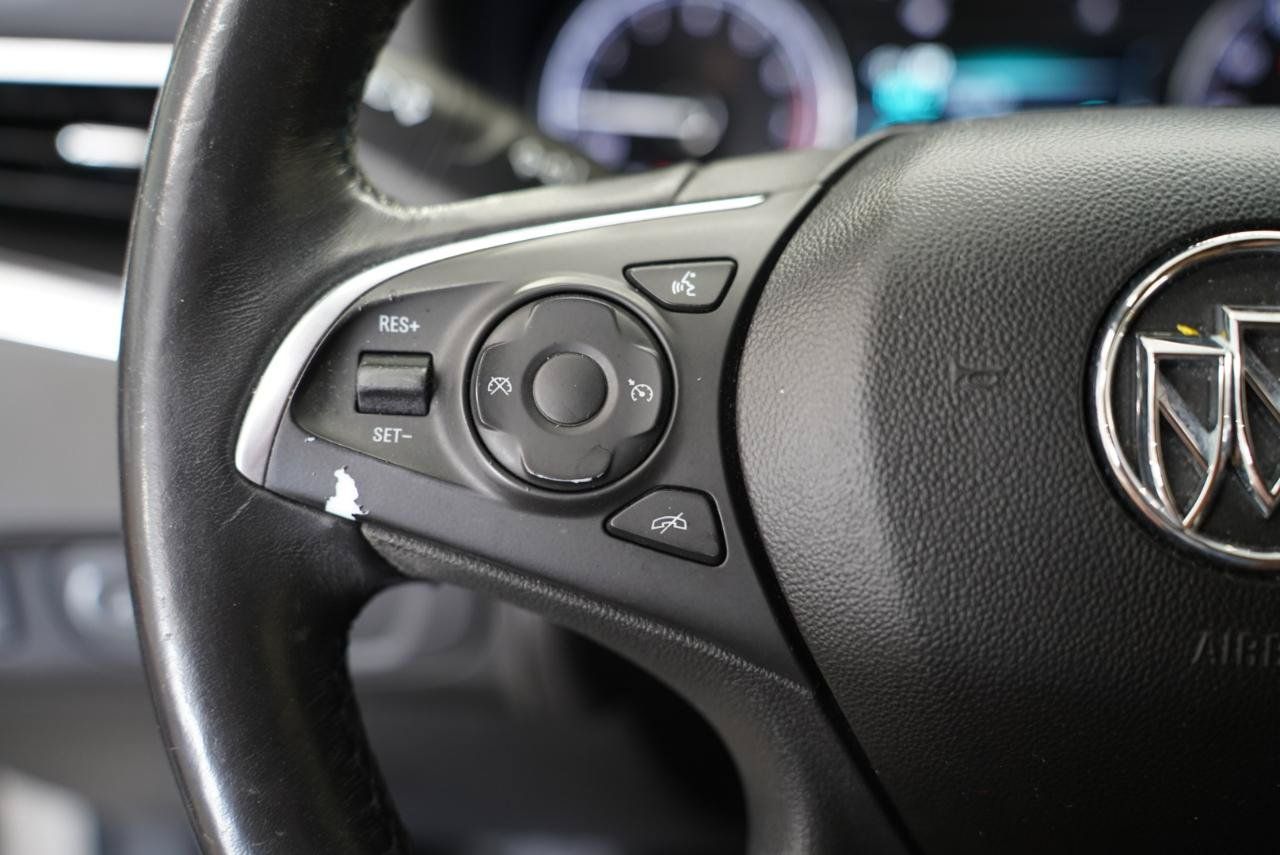 Used 2019 Buick Enclave Essence FWD image 13