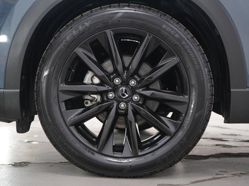 Used 2023 MAZDA CX-9 Carbon Edition image 30