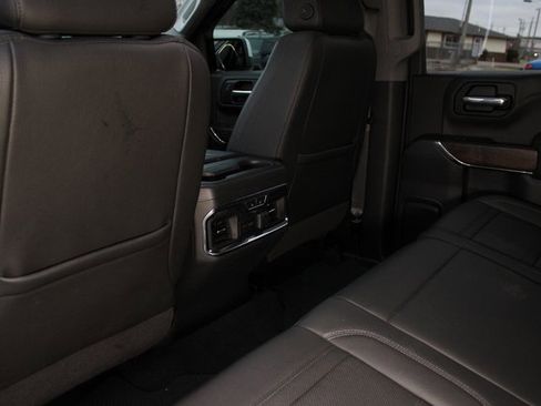 Used 2020 GMC Sierra 1500 Denali w/ Denali Ultimate Package image 36