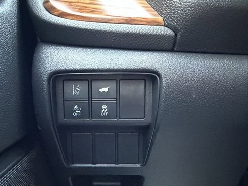 Used 2022 Honda CR-V EX-L image 24
