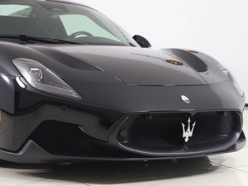 Used 2024 Maserati MC20 Cielo RWD image 59