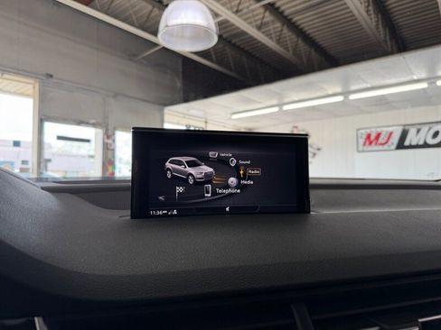 Used 2019 Audi Q7 3.0T Prestige w/ Prestige Package image 21