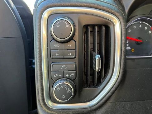 Used 2019 Chevrolet Silverado 1500 LT w/ All-Star Edition image 6